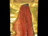 HOT SMOKED TROUT FILLET (1 LB OR 8-OZ AVE. WEIGHT)